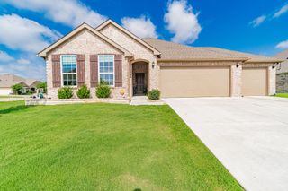 11401 Gale Ridge Terrace, Fort Worth, TX 76052