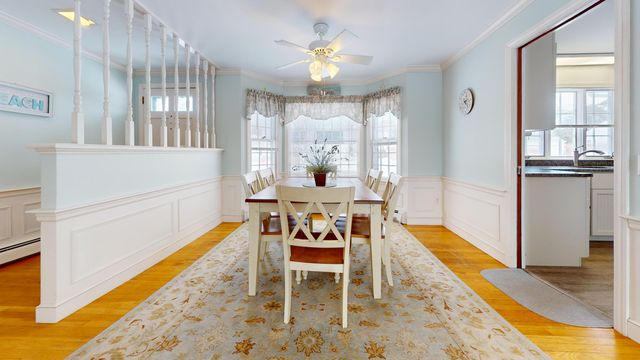 21 Brae Burn Lane, South Yarmouth, MA 02664