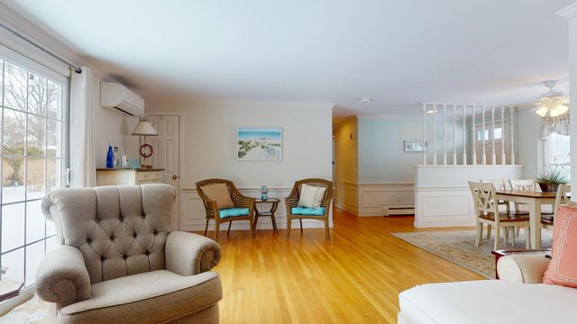 21 Brae Burn Lane, South Yarmouth, MA 02664