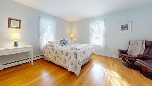 21 Brae Burn Lane, South Yarmouth, MA 02664