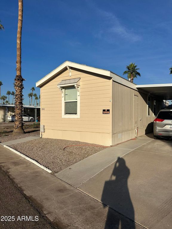 7300 N 51ST Avenue E191, Glendale, AZ 85301 — photo 2