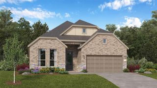 6715 Morning Flower Lane, Katy, TX 77493