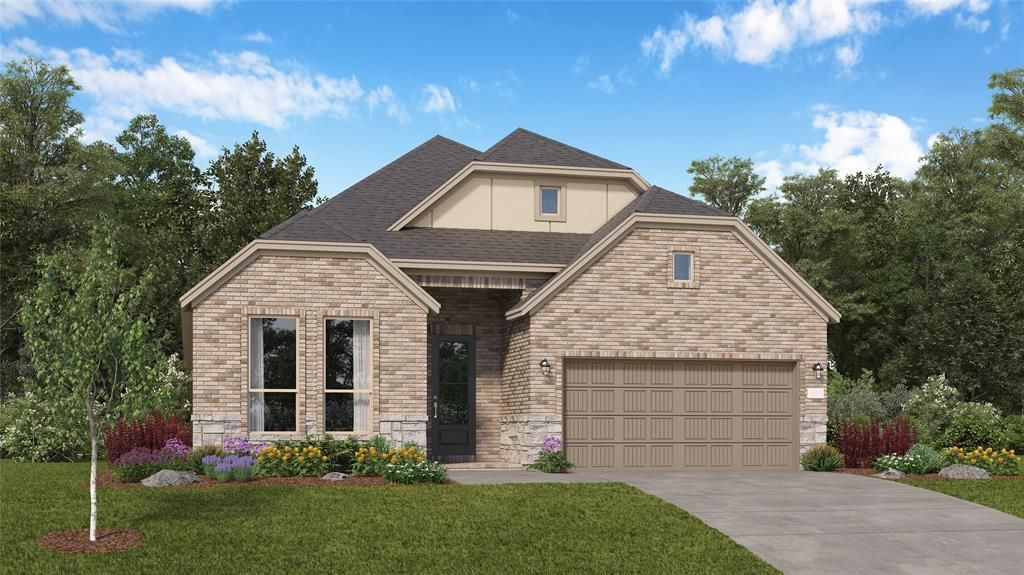 6715 Morning Flower Lane, Katy, TX 77493