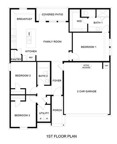 4816 Silver Touch Road, Aubrey, TX 76227