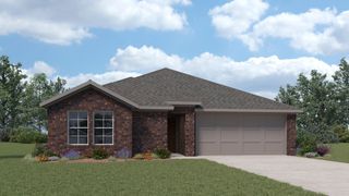 4816 Silver Touch Road, Aubrey, TX 76227