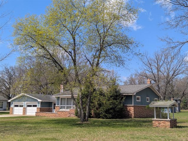 3771 S Walnut Avenue, White Cloud, MI 49349