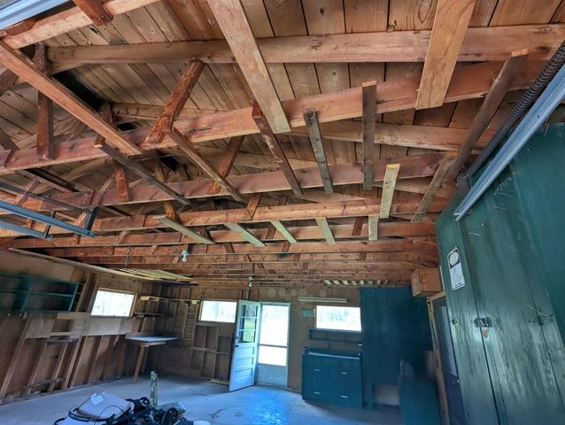 3771 S Walnut Avenue, White Cloud, MI 49349