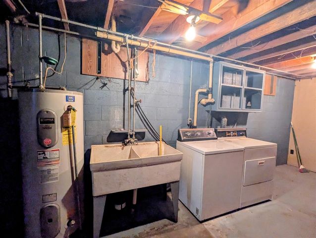 3771 S Walnut Avenue, White Cloud, MI 49349