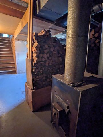 3771 S Walnut Avenue, White Cloud, MI 49349