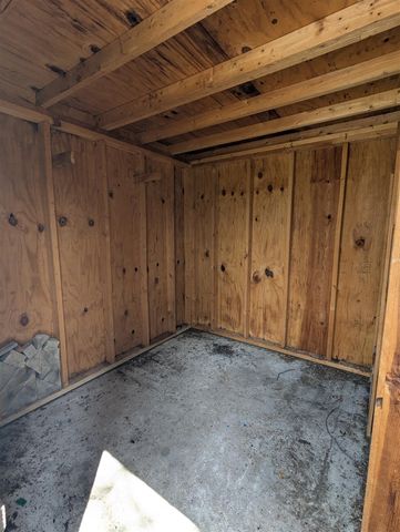 3771 S Walnut Avenue, White Cloud, MI 49349