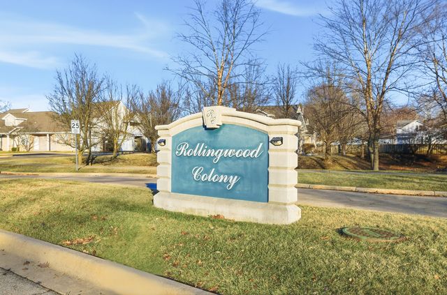 106 Hillwood Place, Aurora, IL 60506