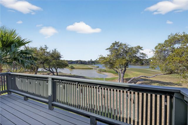 302 St Andrews G-203, Rockport, TX 78382