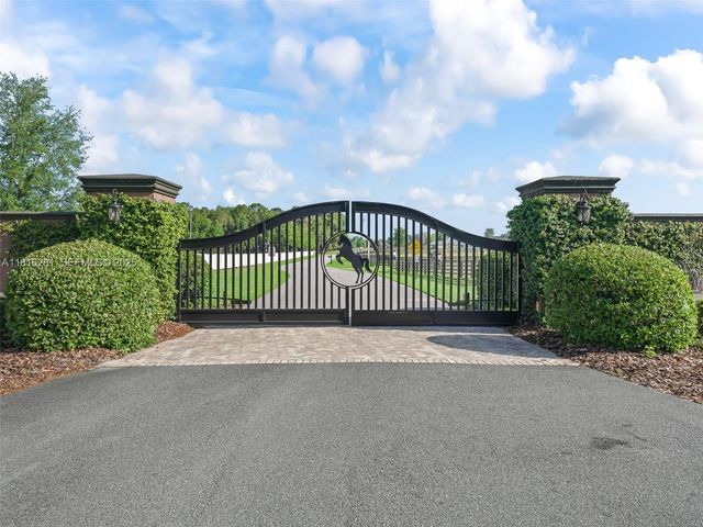 7161 NE 22nd Ct Road, Ocala, FL 34479