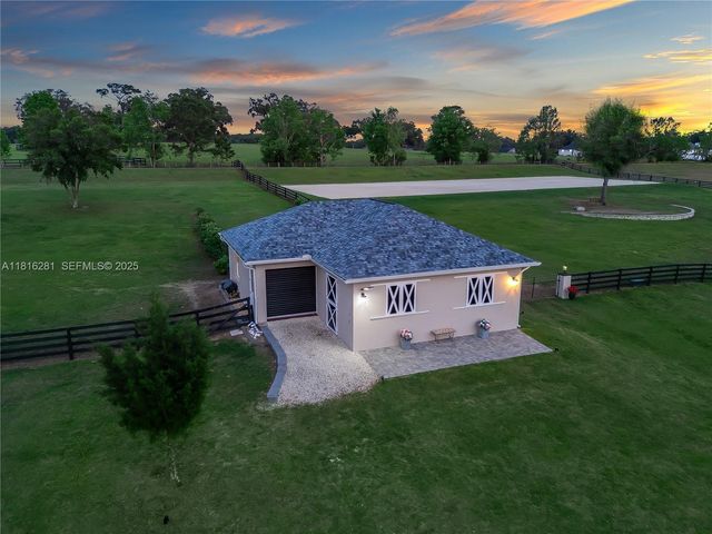 7161 NE 22nd Ct Road, Ocala, FL 34479