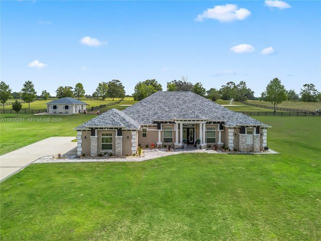 7161 NE 22nd Ct Road, Ocala, FL 34479