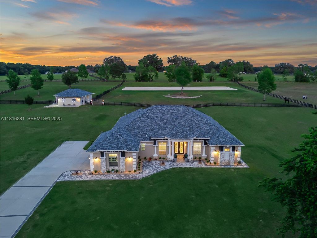 7161 NE 22nd Ct Road, Ocala, FL 34479