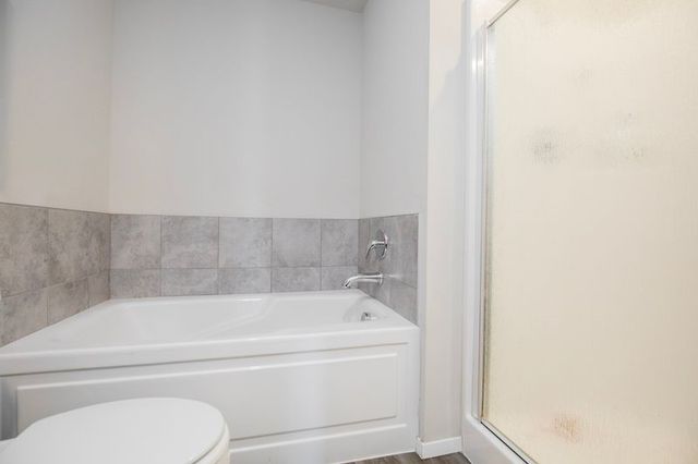 7201 SW Chalkstone Road, Bentonville, AR 72713