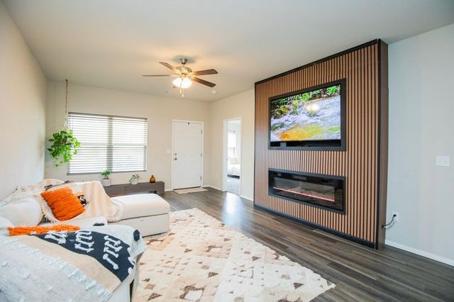 7201 SW Chalkstone Road, Bentonville, AR 72713