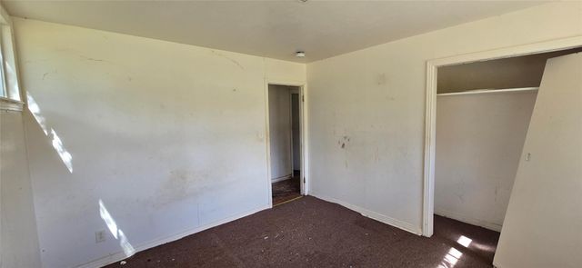 1801 Svetlik Avenue, Bay City, TX 77414