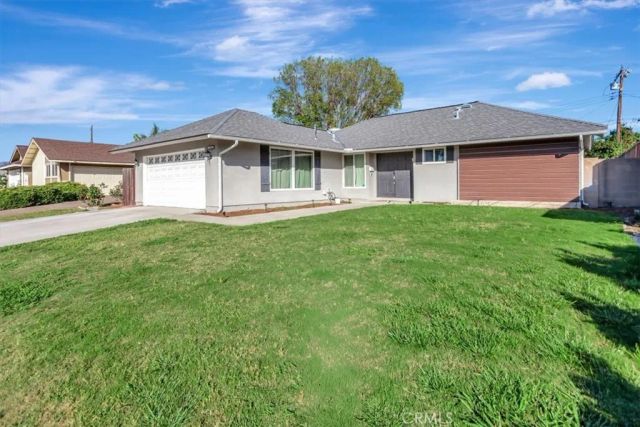 24132 Palmek Circle, Lake Forest, CA 92630