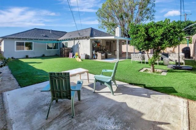 24132 Palmek Circle, Lake Forest, CA 92630
