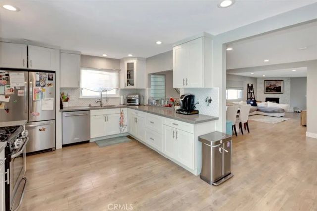 24132 Palmek Circle, Lake Forest, CA 92630
