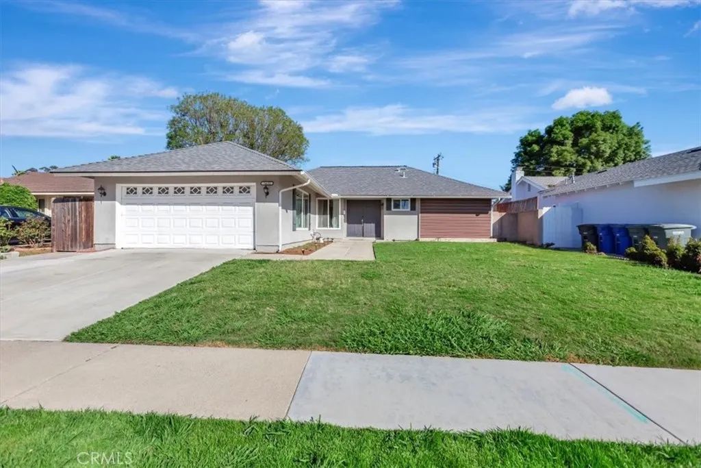 24132 Palmek Circle, Lake Forest, CA 92630