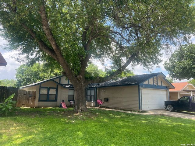9827 Autumn Silver, San Antonio, TX 78254