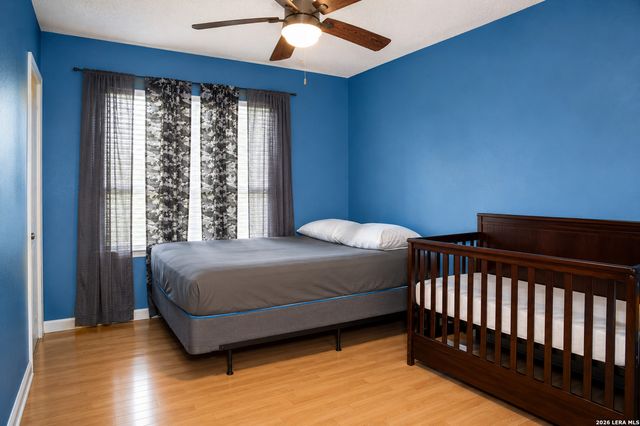 9827 Autumn Silver, San Antonio, TX 78254