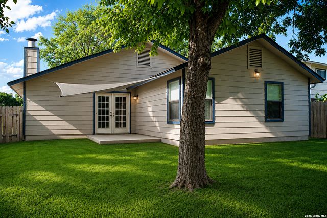 9827 Autumn Silver, San Antonio, TX 78254
