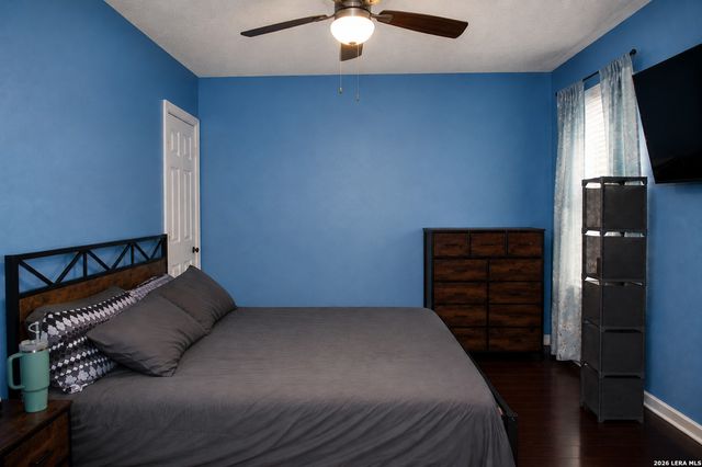 9827 Autumn Silver, San Antonio, TX 78254