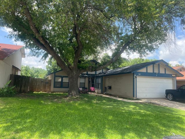 9827 Autumn Silver, San Antonio, TX 78254