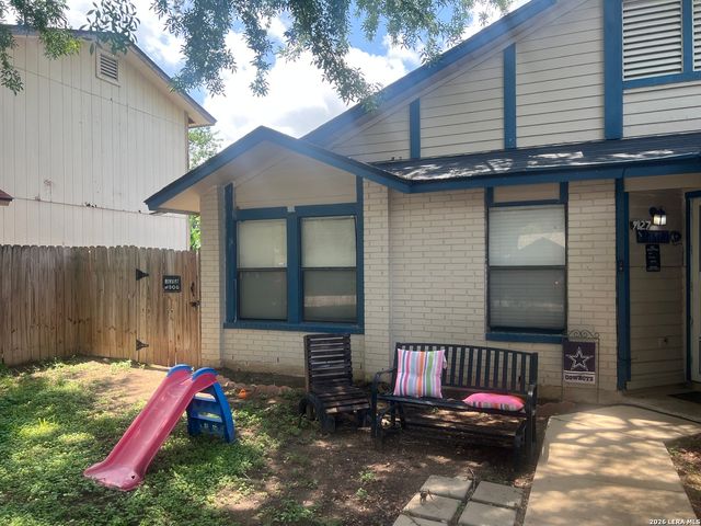 9827 Autumn Silver, San Antonio, TX 78254