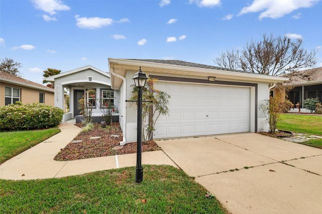 27106 GREENFLY ORCHID LANE, Leesburg, FL 34748