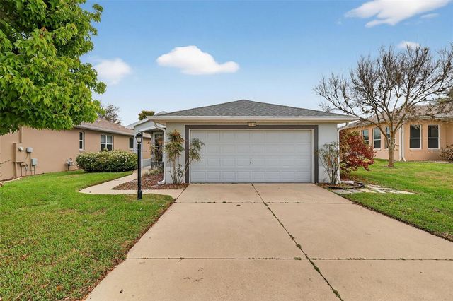 27106 GREENFLY ORCHID LANE, Leesburg, FL 34748