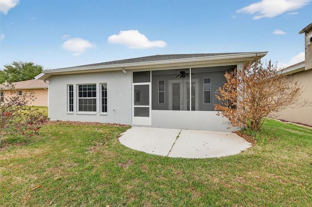 27106 GREENFLY ORCHID LANE, Leesburg, FL 34748