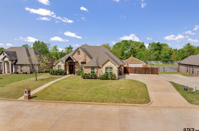 21384 Boone, Bullard, TX 75757