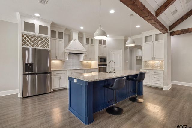 21384 Boone, Bullard, TX 75757