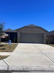 1531 Gardenia Blossom Lane, Crosby, TX 77532