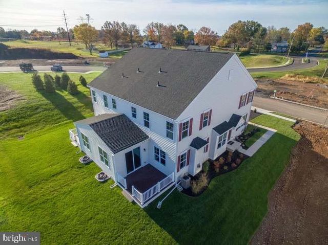 275 HILLSTONE CIR, Souderton, PA 18964