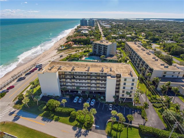 3939 Ocean Drive 302B, Vero Beach, FL 32963