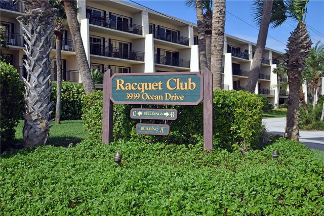 3939 Ocean Drive 302B, Vero Beach, FL 32963