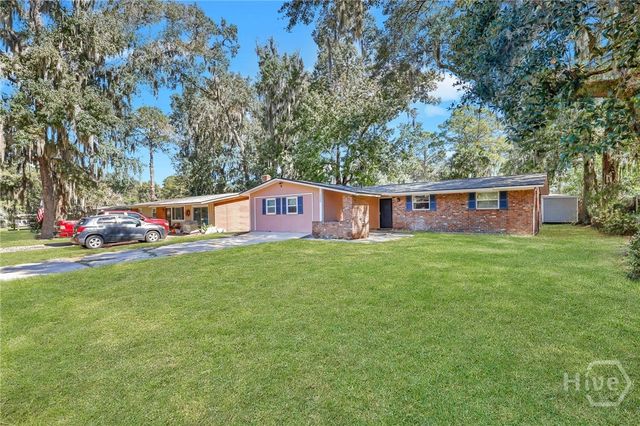 5908 Fairview Avenue, Savannah, GA 31406