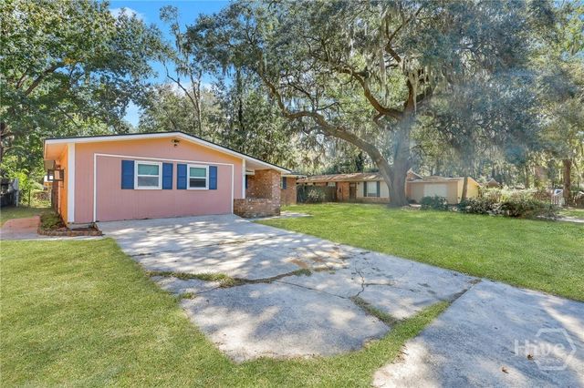 5908 Fairview Avenue, Savannah, GA 31406