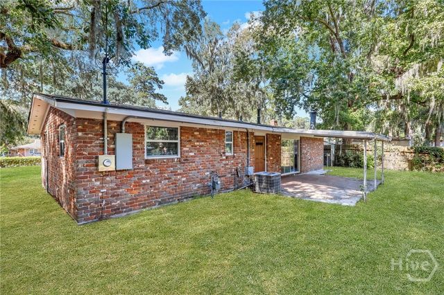 5908 Fairview Avenue, Savannah, GA 31406