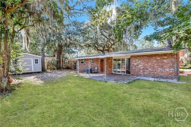 5908 Fairview Avenue, Savannah, GA 31406