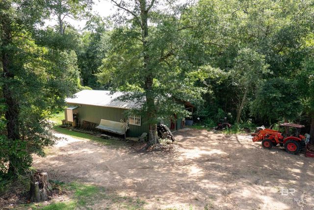 19520 Gunnison Road, Fairhope, AL 36532