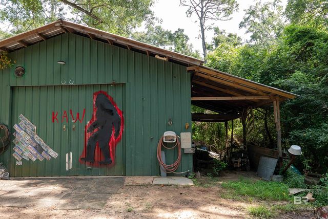 19520 Gunnison Road, Fairhope, AL 36532