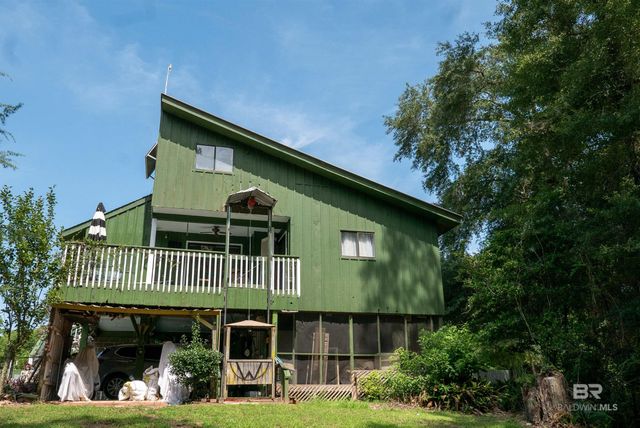 19520 Gunnison Road, Fairhope, AL 36532