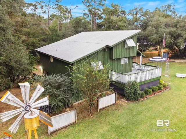 19520 Gunnison Road, Fairhope, AL 36532